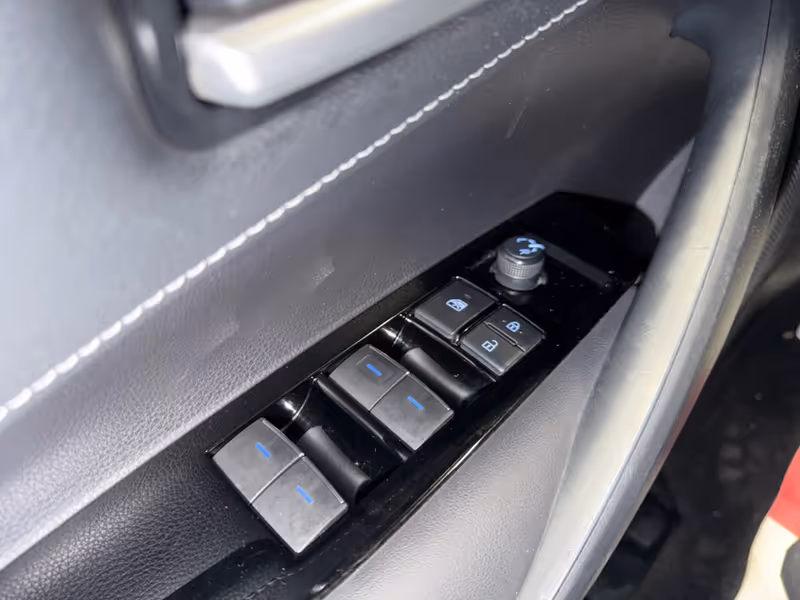 2022 Toyota Corolla Hatchback