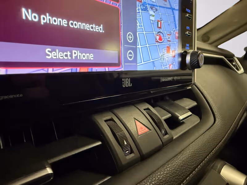 2022 Toyota RAV4 Limited