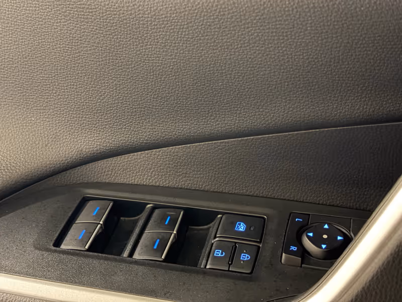 2022 Toyota RAV4 Limited