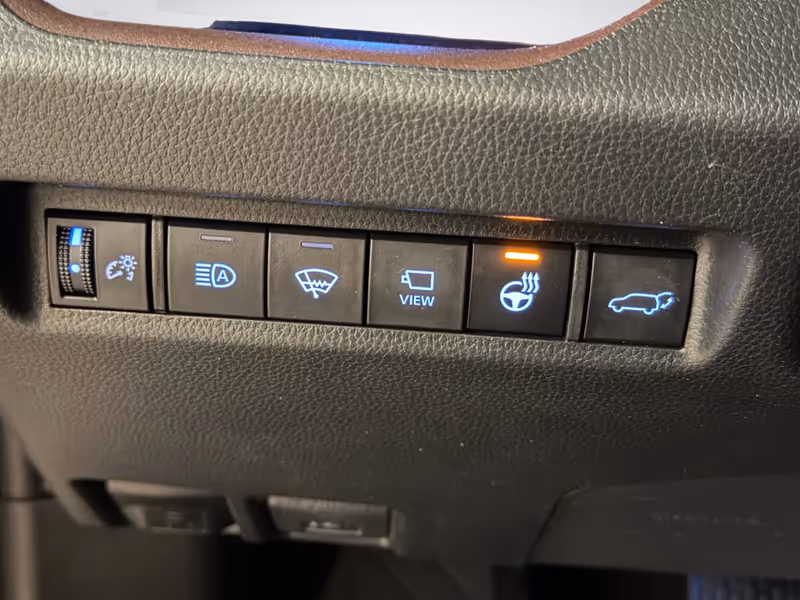 2022 Toyota RAV4 Limited