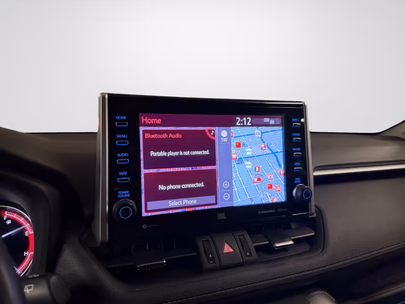 2022 Toyota RAV4 Limited