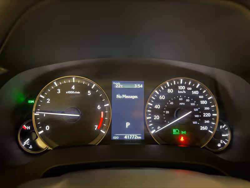 2022 Lexus RX RX 350