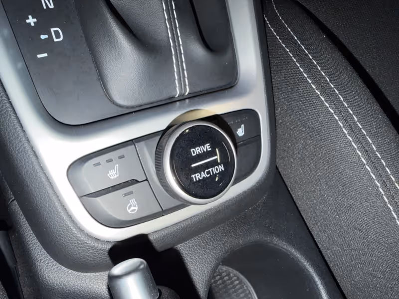 2022 Hyundai Venue Preferred