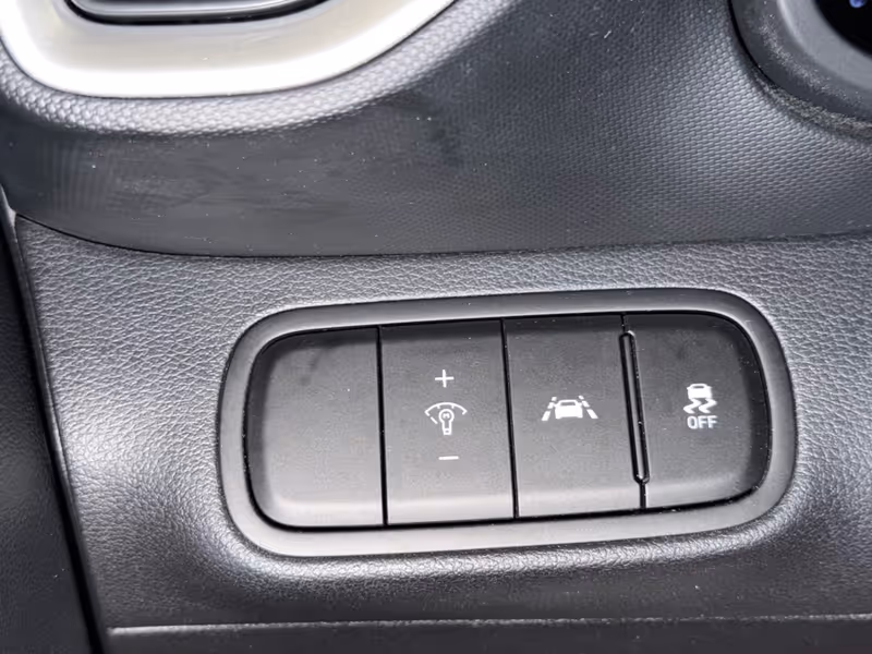 2022 Hyundai Venue Preferred