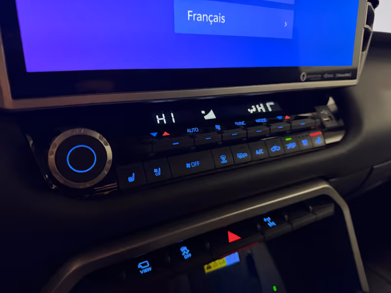 2023 Toyota Tundra Limited Hybrid