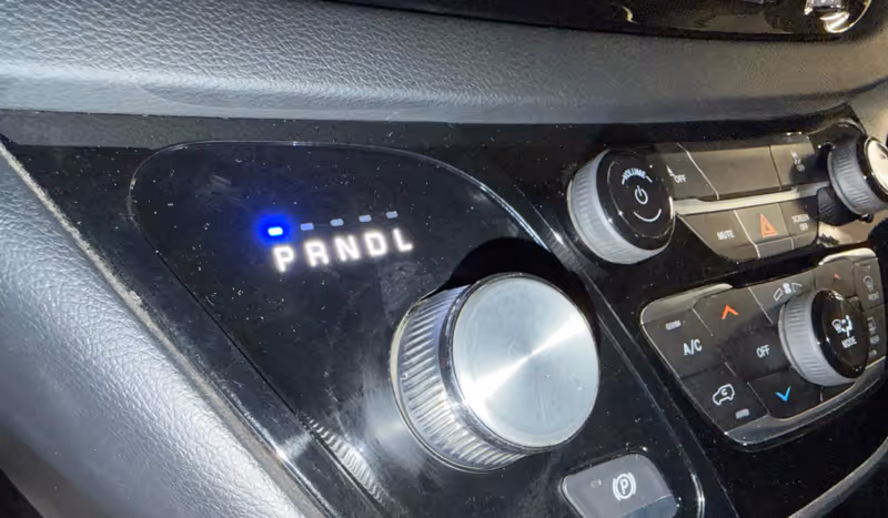 2020 Chrysler Pacifica Hybrid Touring-L