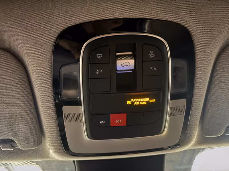 2022 Hyundai Santa Fe Plug-In Hybrid Luxury