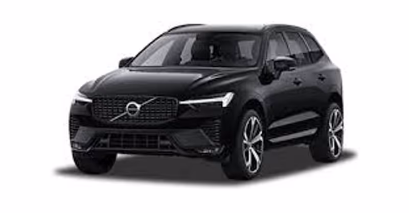 2022 Volvo XC60 Inscription
