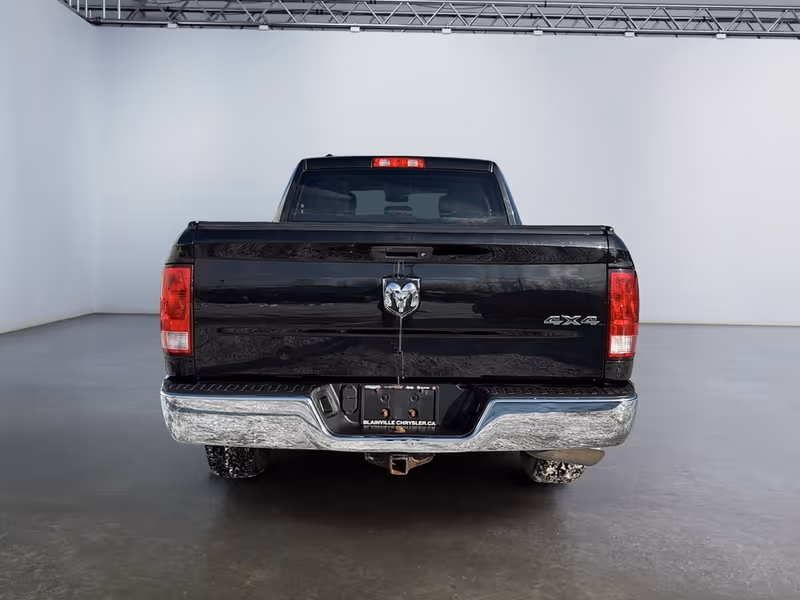 2016 Ram 1500 ST