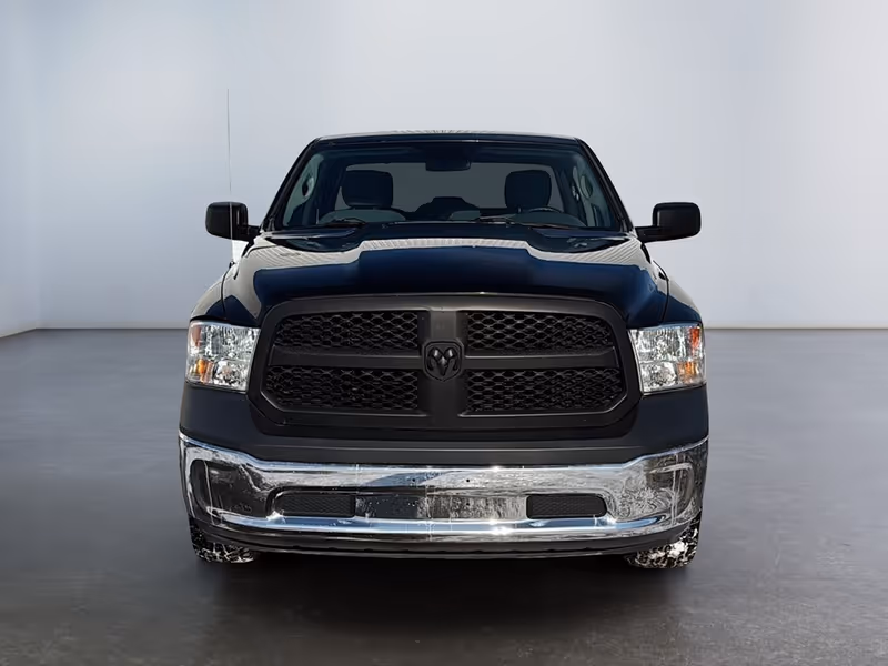 2016 Ram 1500 ST