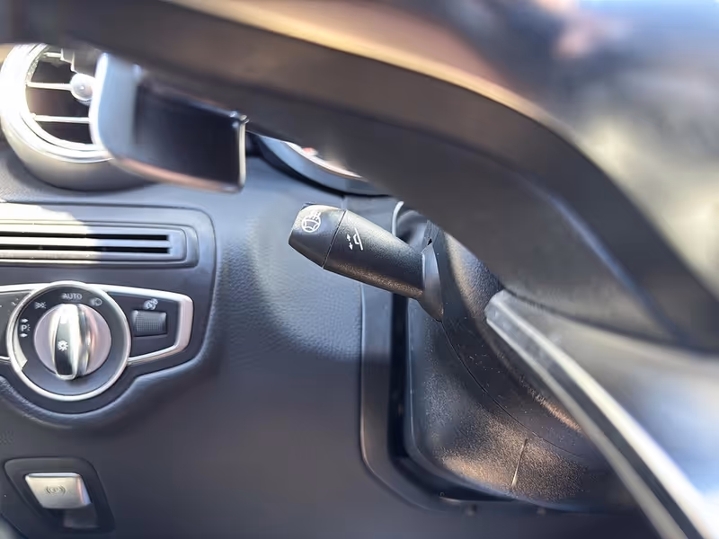 2021 Mercedes-Benz GLC AMG GLC 43