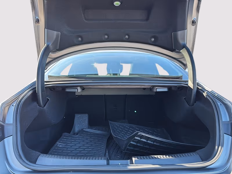 2023 Mercedes-Benz CLA