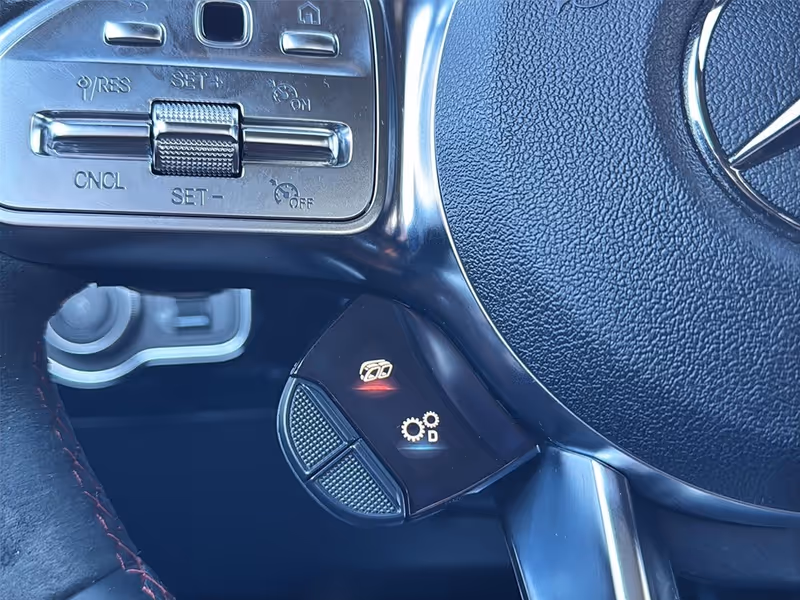 2023 Mercedes-Benz CLA