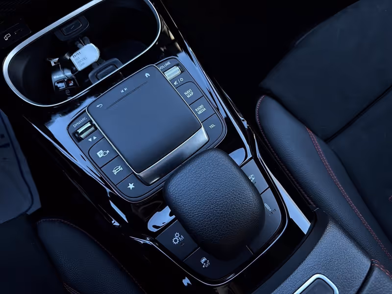 2023 Mercedes-Benz CLA