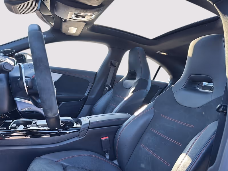 2023 Mercedes-Benz CLA