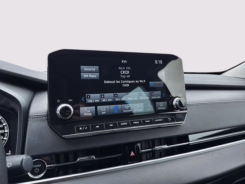 2023 Mitsubishi Outlander PHEV