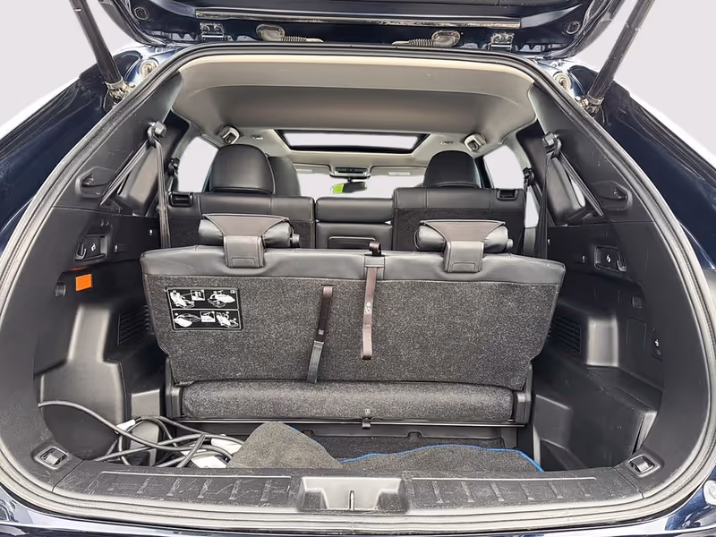 2023 Mitsubishi Outlander PHEV