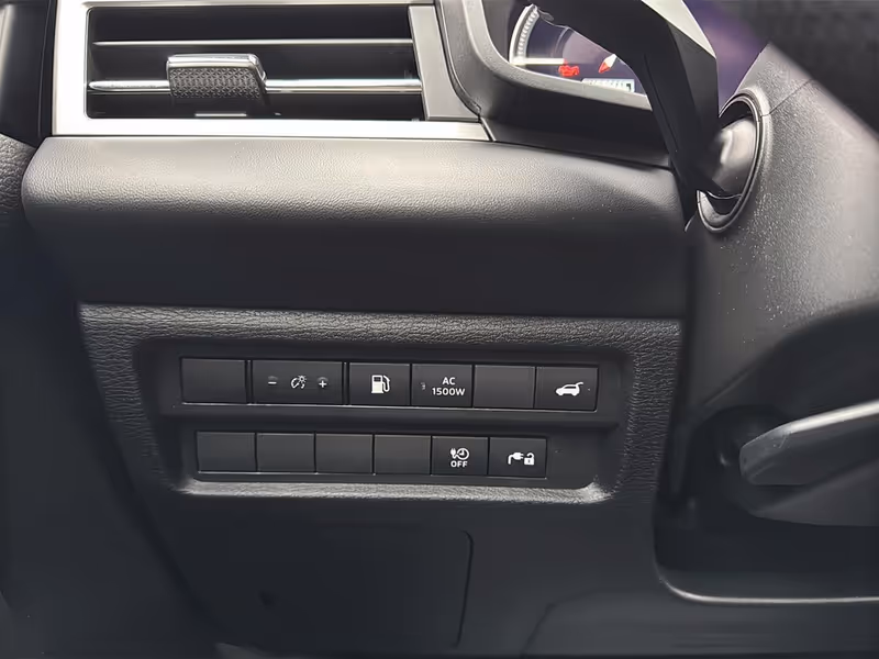 2023 Mitsubishi Outlander PHEV