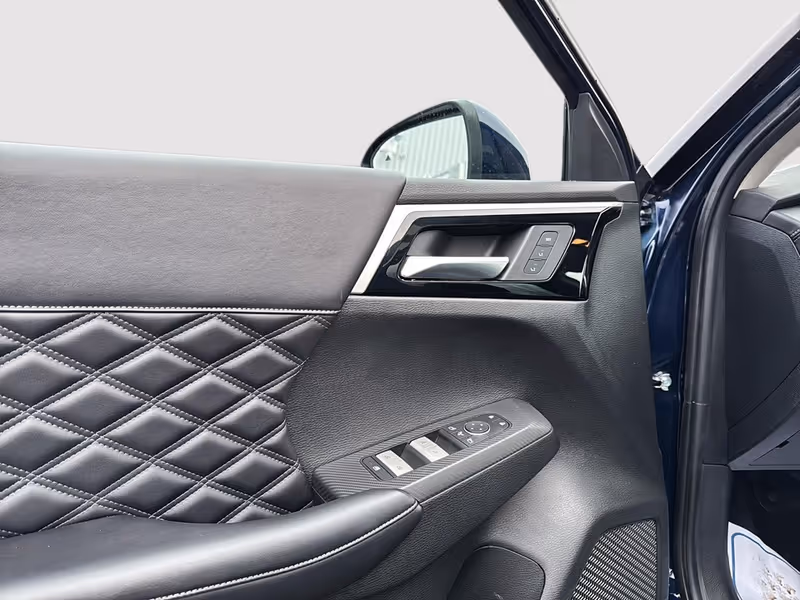 2023 Mitsubishi Outlander PHEV