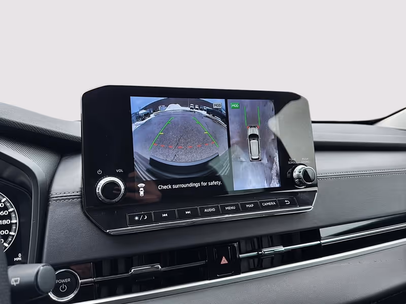 2023 Mitsubishi Outlander PHEV