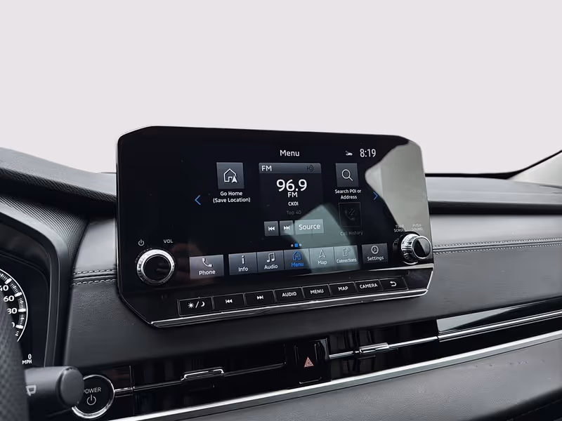 2023 Mitsubishi Outlander PHEV