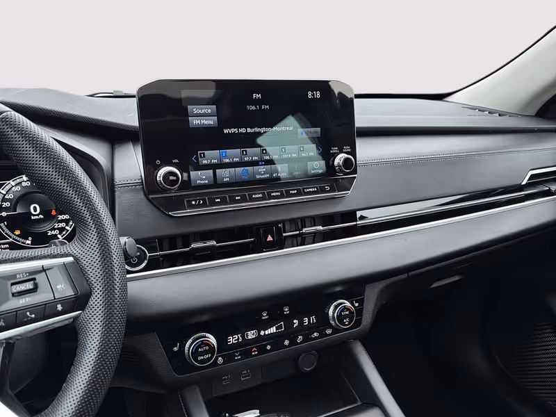 2023 Mitsubishi Outlander PHEV