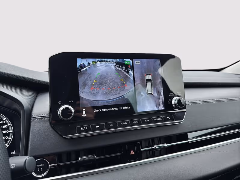 2023 Mitsubishi Outlander PHEV