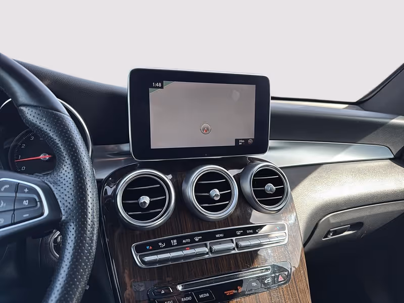 2019 Mercedes-Benz GLC GLC 300