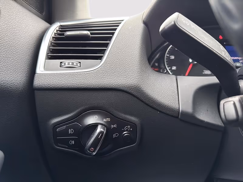 2017 Audi Q5 2.0T Komfort