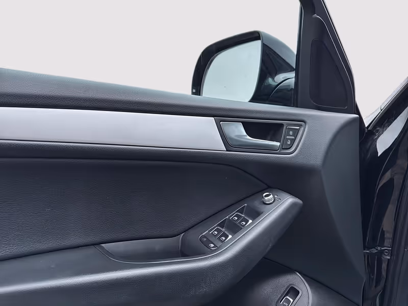 2017 Audi Q5 2.0T Komfort