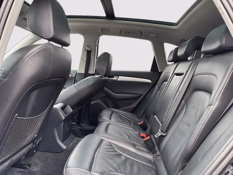 2017 Audi Q5 2.0T Komfort