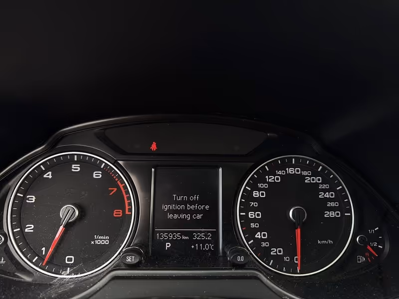 2017 Audi Q5 2.0T Komfort