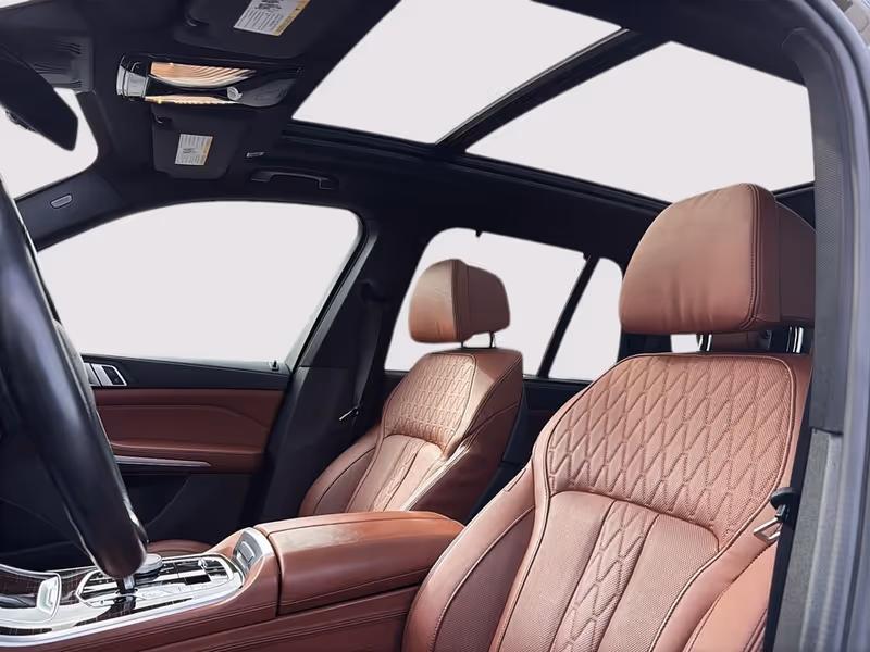 2021 BMW X5 X5 xDrive45e