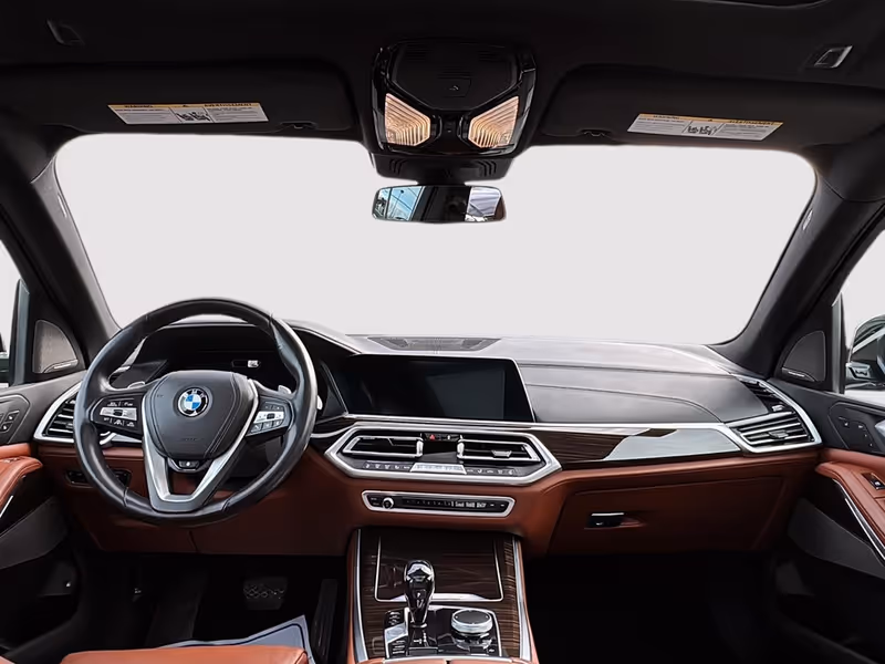 2021 BMW X5 X5 xDrive45e