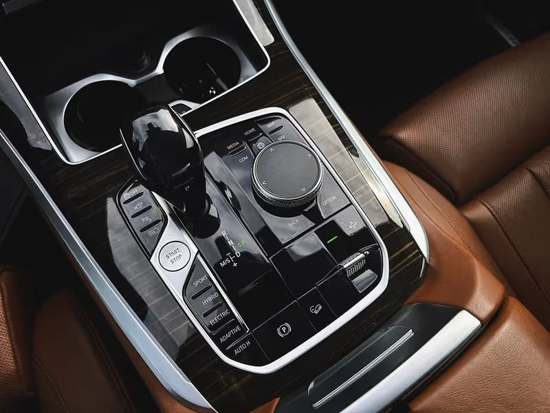 2021 BMW X5 X5 xDrive45e