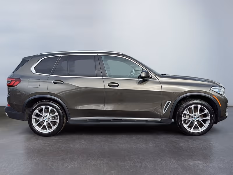 2021 BMW X5 X5 xDrive45e