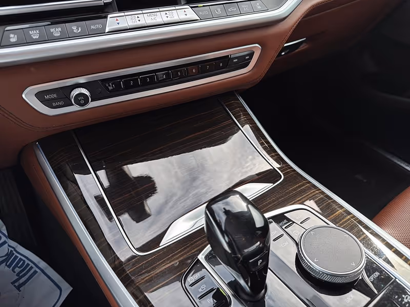 2021 BMW X5 X5 xDrive45e