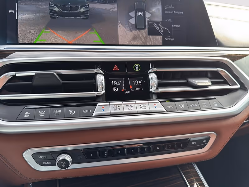 2021 BMW X5 X5 xDrive45e