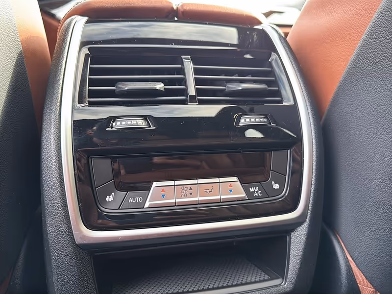 2021 BMW X5 X5 xDrive45e