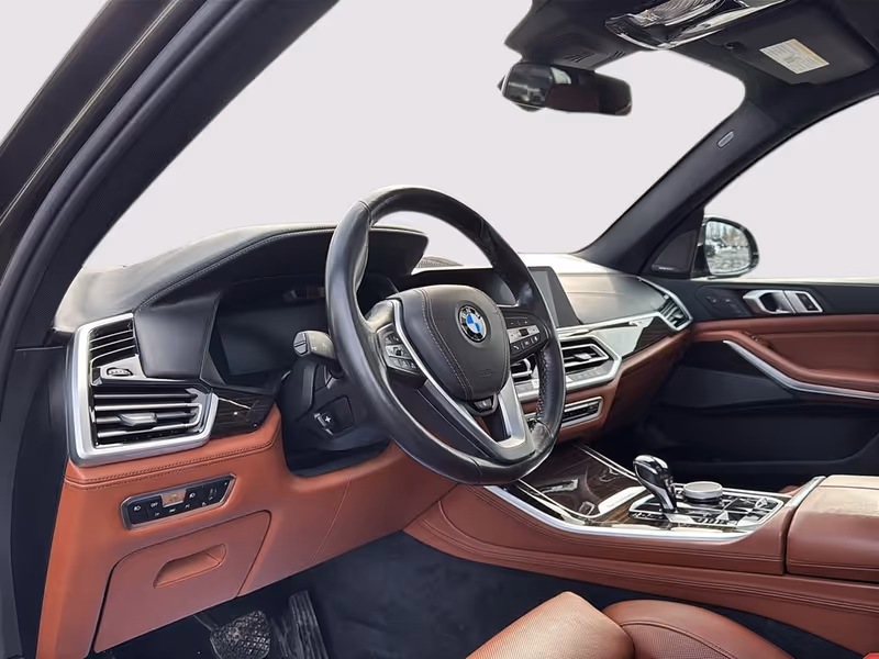 2021 BMW X5 X5 xDrive45e