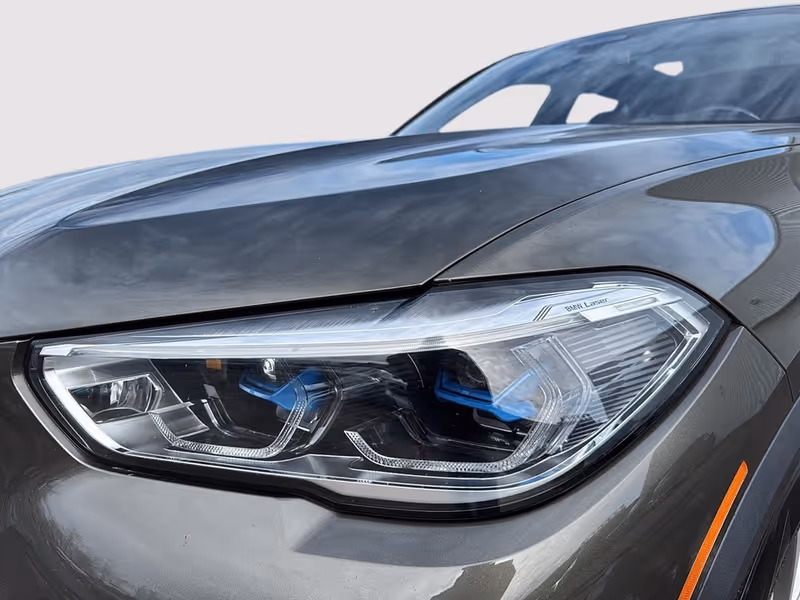 2021 BMW X5 X5 xDrive45e