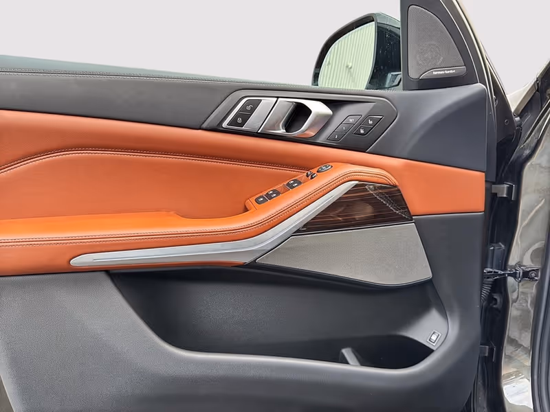 2021 BMW X5 X5 xDrive45e