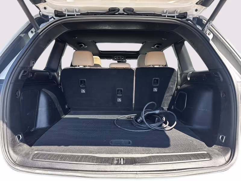 2023 Jeep Grand Cherokee 4xe 4x4