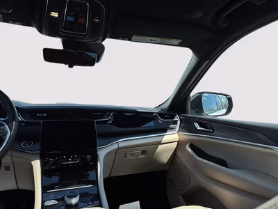 2023 Jeep Grand Cherokee 4xe 4x4
