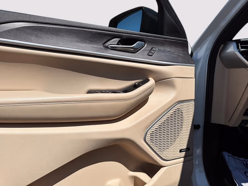 2023 Jeep Grand Cherokee 4xe 4x4