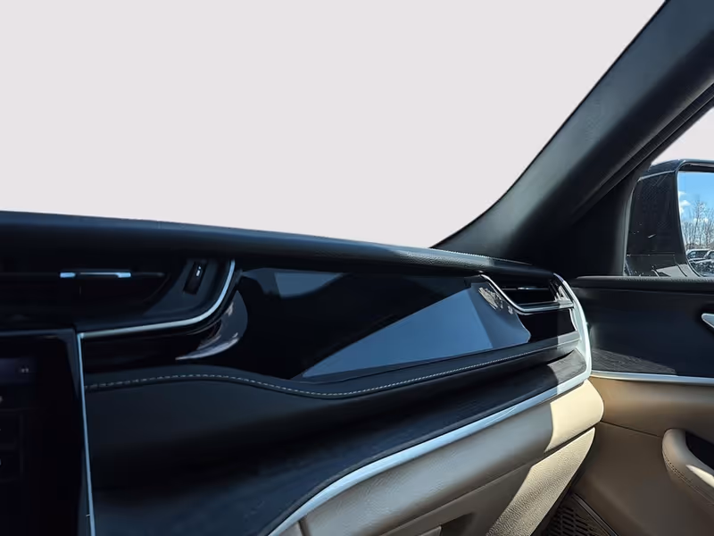 2023 Jeep Grand Cherokee 4xe 4x4