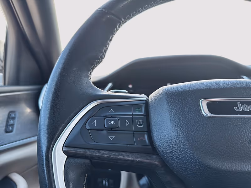 2023 Jeep Grand Cherokee 4xe 4x4