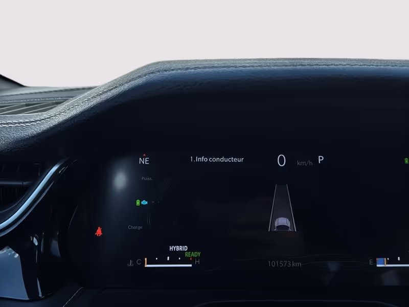 2023 Jeep Grand Cherokee 4xe 4x4