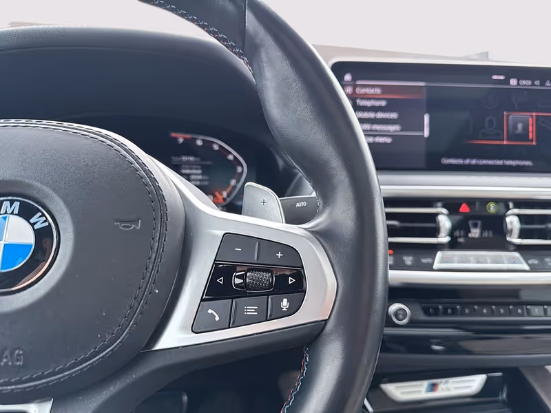 2023 BMW X4 M40i