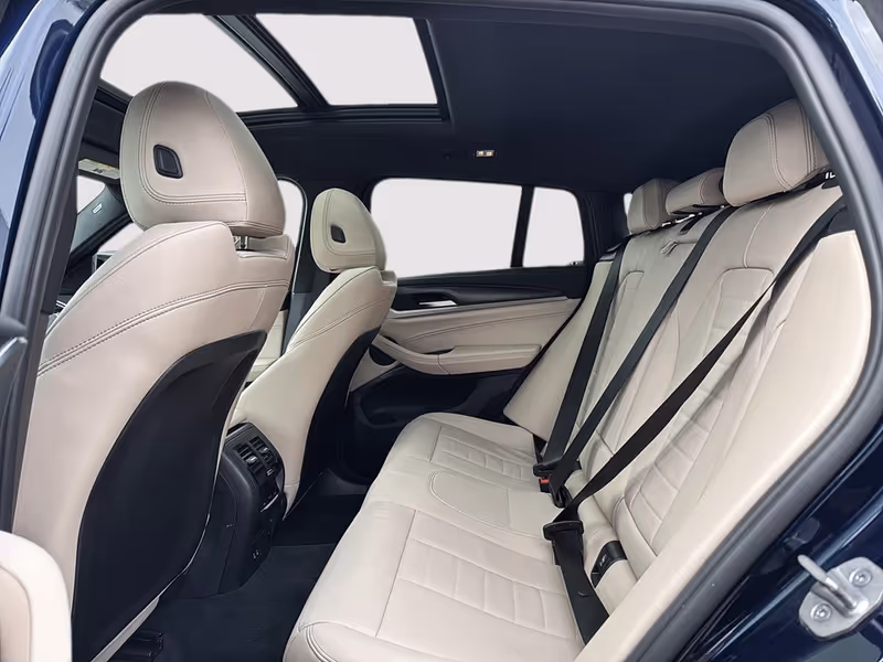 2023 BMW X4 M40i